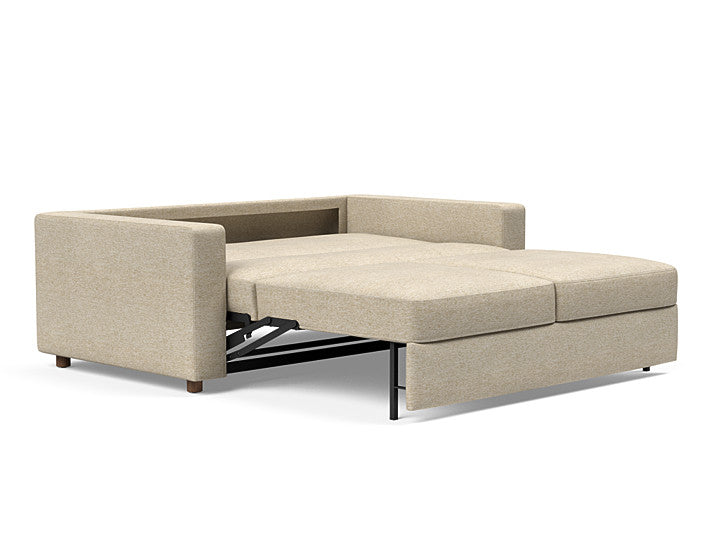 Neah Sleeper Sofa With Standard Arms - Queen