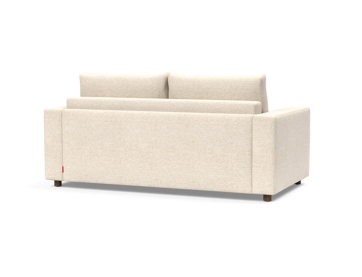 Neah Sleeper Sofa With Standard Arms - Queen