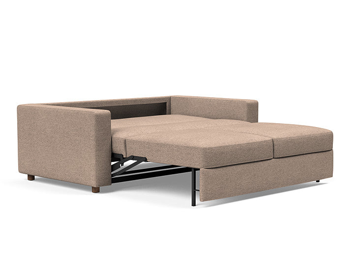 Neah Sleeper Sofa With Standard Arms - Queen