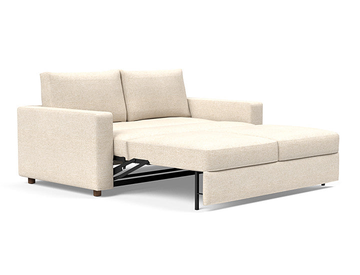Neah Sleeper Sofa With Standard Arms - Queen