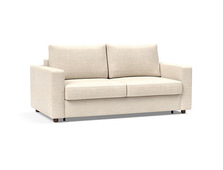 Neah Sleeper Sofa With Standard Arms - Queen