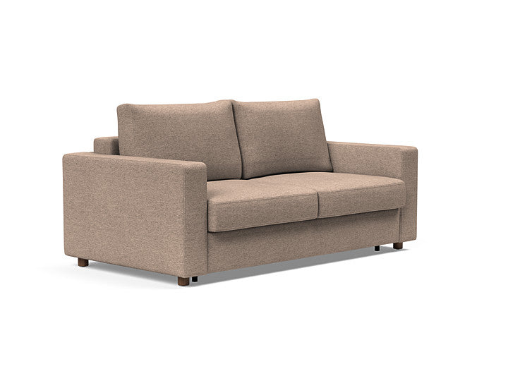 Neah Sleeper Sofa With Standard Arms - Queen