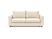 Neah Sleeper Sofa With Curved Arms - Queen
