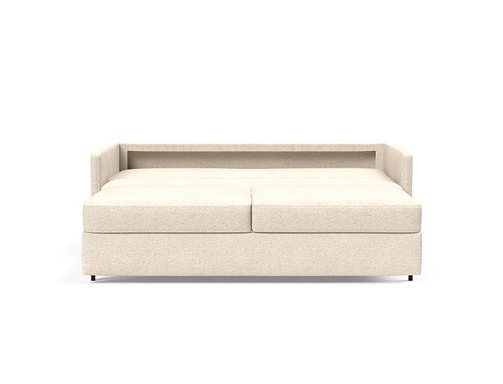 Neah Sleeper Sofa With Slim Arms - King