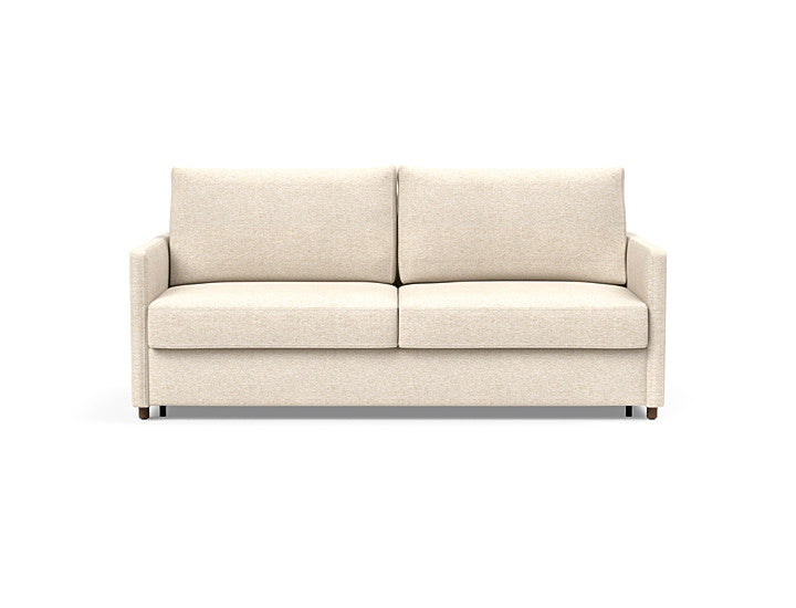 Neah Sleeper Sofa With Slim Arms - King