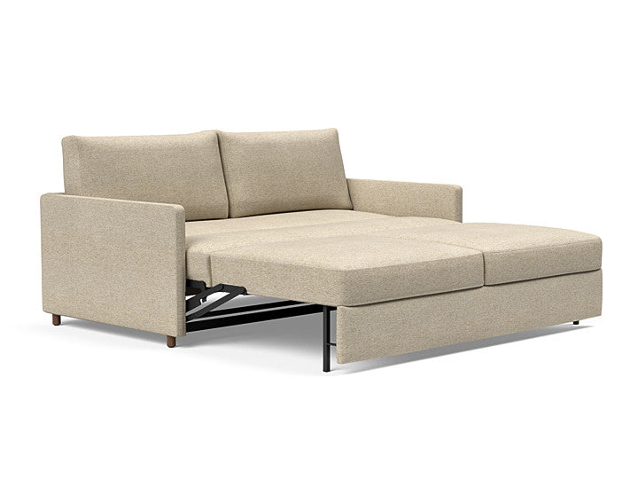 Neah Sleeper Sofa With Slim Arms - King