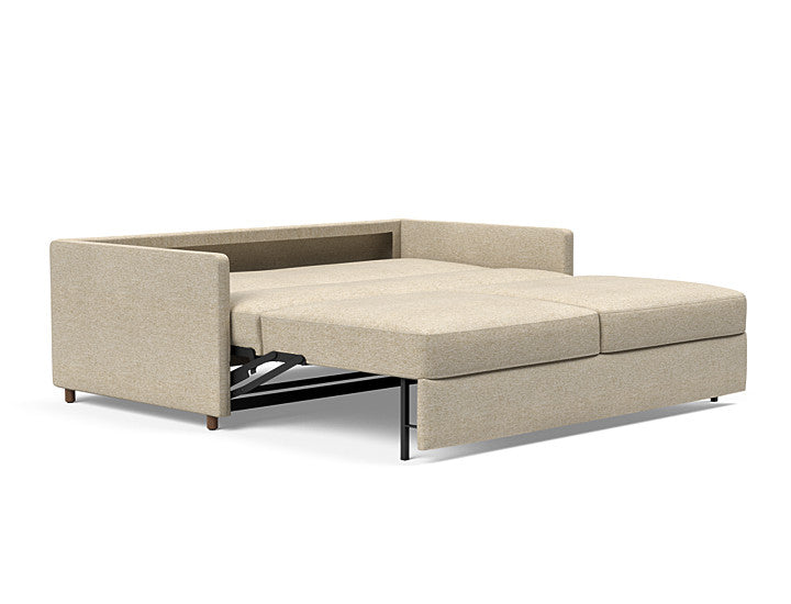 Neah Sleeper Sofa With Slim Arms - King