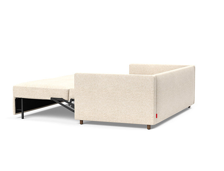 Neah Sleeper Sofa With Slim Arms - King