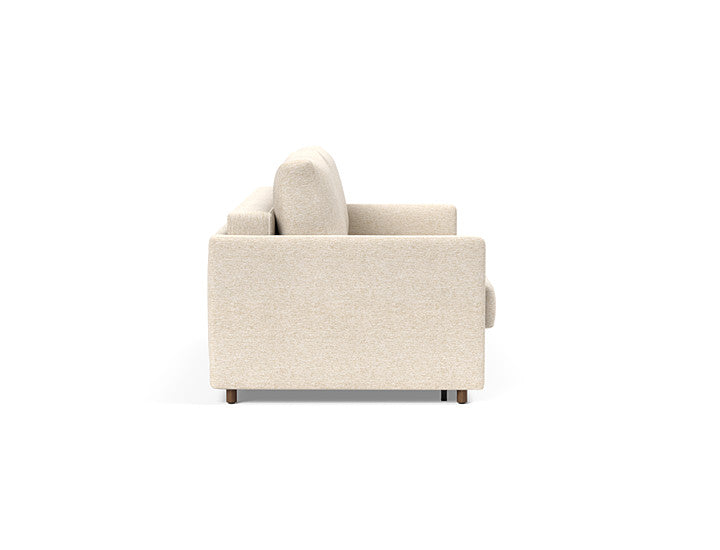 Neah Sleeper Sofa With Slim Arms - King
