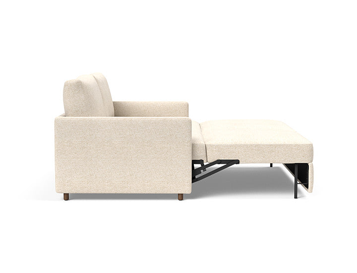 Neah Sleeper Sofa With Slim Arms - King