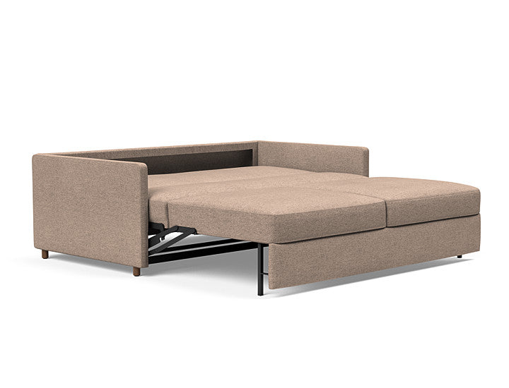 Neah Sleeper Sofa With Slim Arms - King