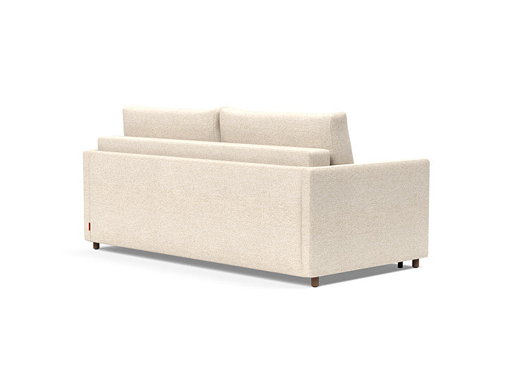 Neah Sleeper Sofa With Slim Arms - King