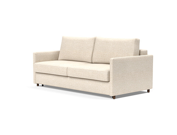 Neah Sleeper Sofa With Slim Arms - King