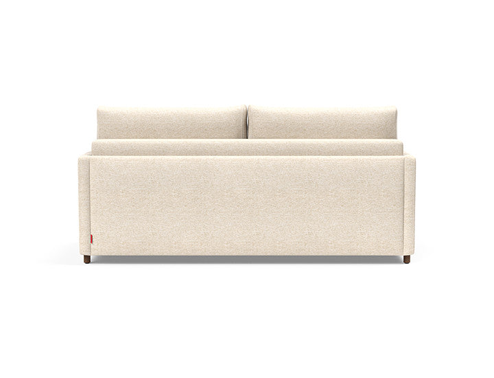 Neah Sleeper Sofa With Slim Arms - King