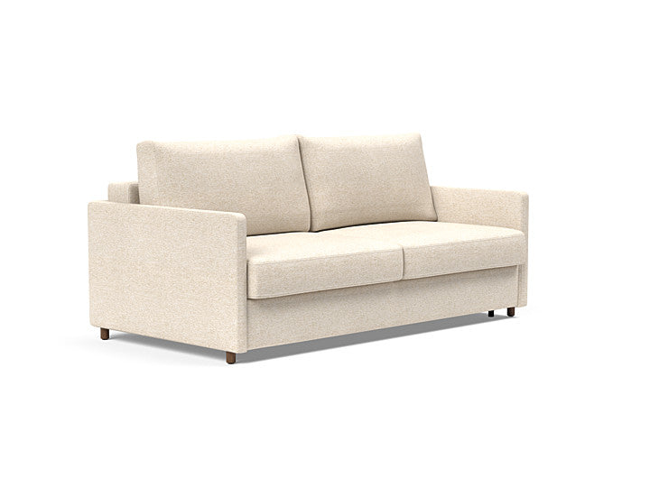 Neah Sleeper Sofa With Slim Arms - King