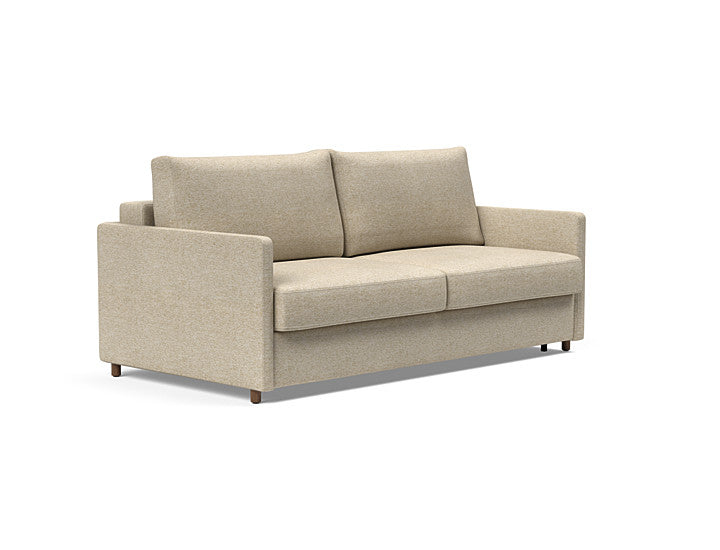 Neah Sleeper Sofa With Slim Arms - King