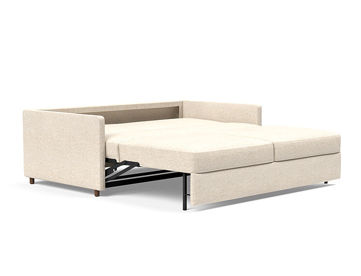 Neah Sleeper Sofa With Slim Arms - King