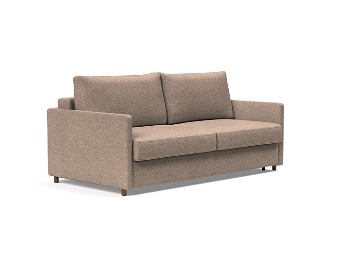 Neah Sleeper Sofa With Slim Arms - King