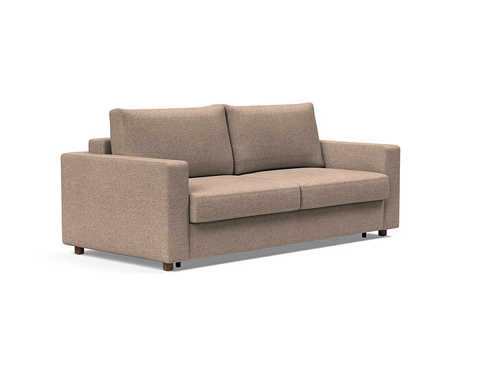 Neah Sleeper Sofa With Standard Arms - King