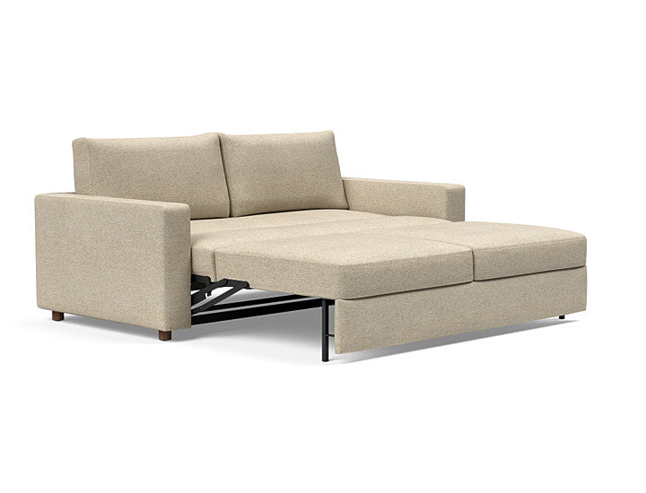 Neah Sleeper Sofa With Standard Arms - King