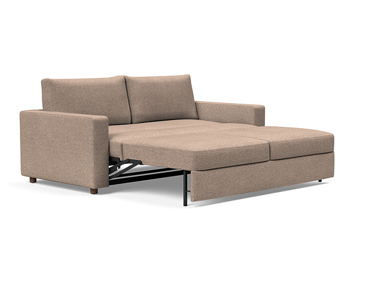 Neah Sleeper Sofa With Standard Arms - King