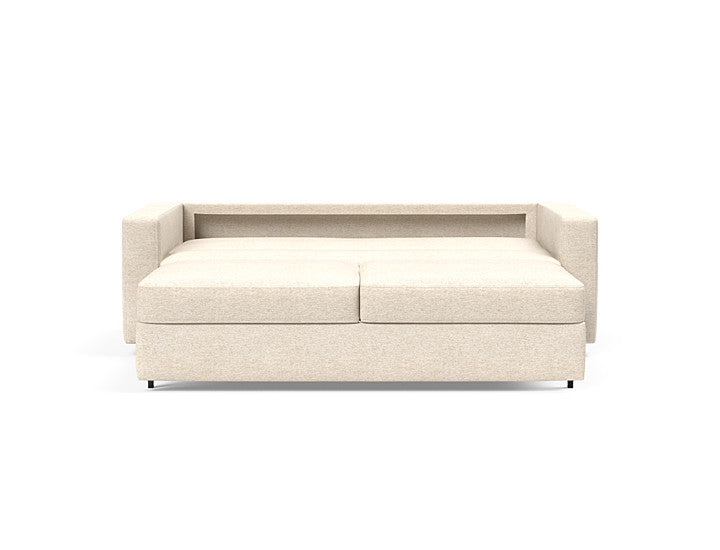 Neah Sleeper Sofa With Standard Arms - King