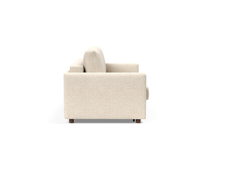 Neah Sleeper Sofa With Standard Arms - King