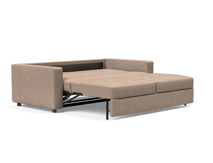 Neah Sleeper Sofa With Standard Arms - King