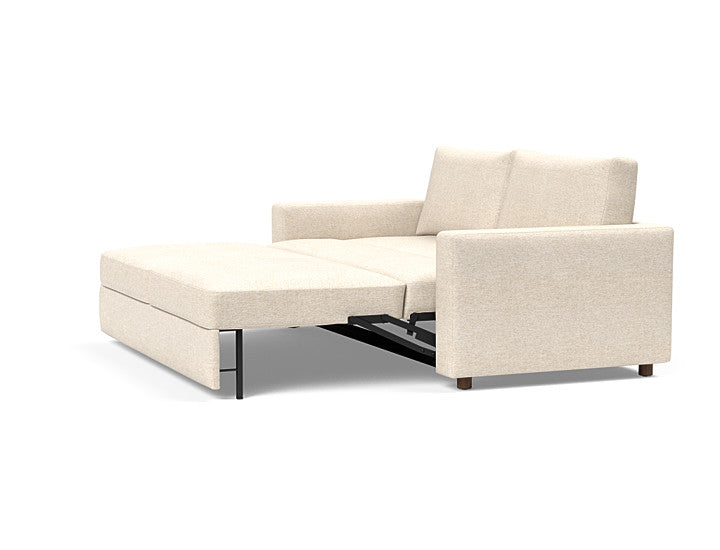 Neah Sleeper Sofa With Standard Arms - King