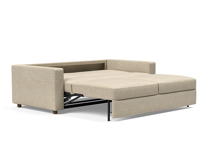 Neah Sleeper Sofa With Standard Arms - King