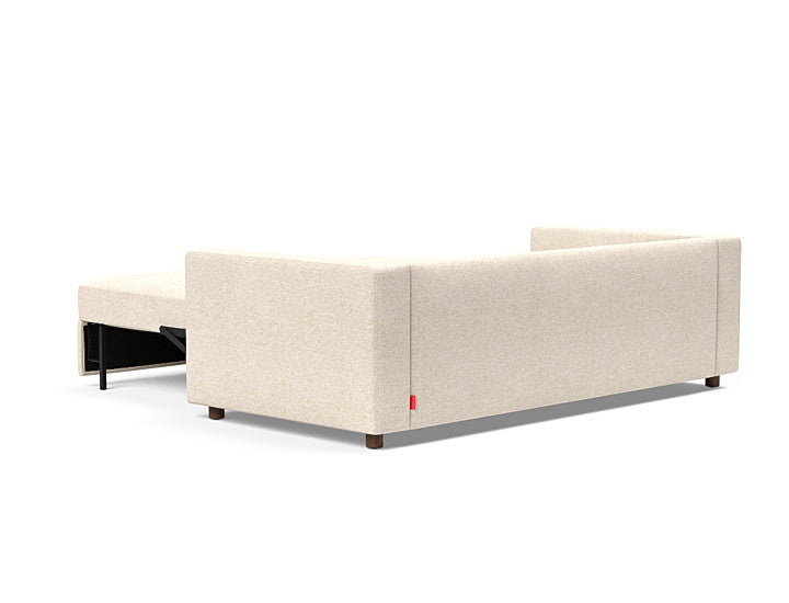Neah Sleeper Sofa With Standard Arms - King