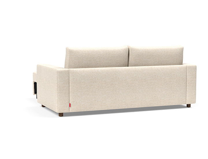 Neah Sleeper Sofa With Standard Arms - King