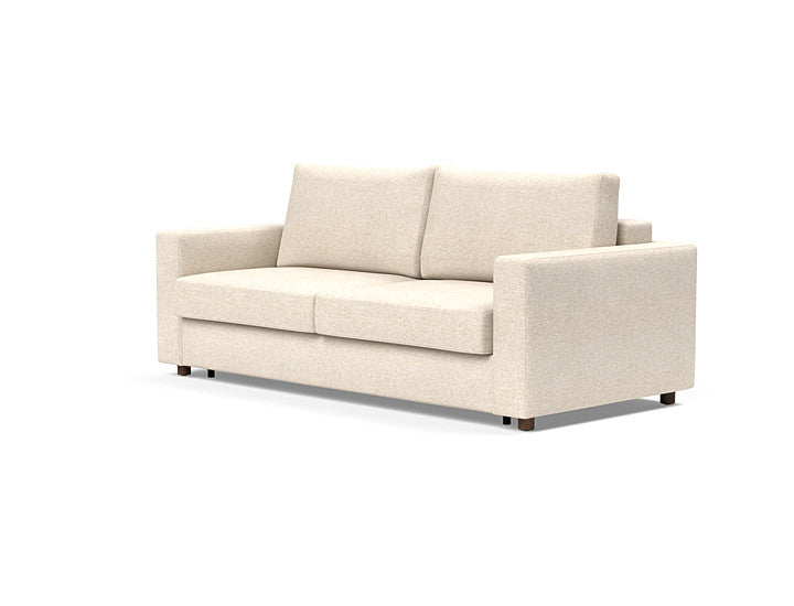 Neah Sleeper Sofa With Standard Arms - King