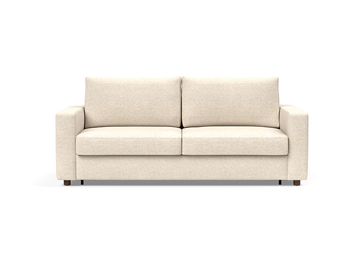Neah Sleeper Sofa With Standard Arms - King