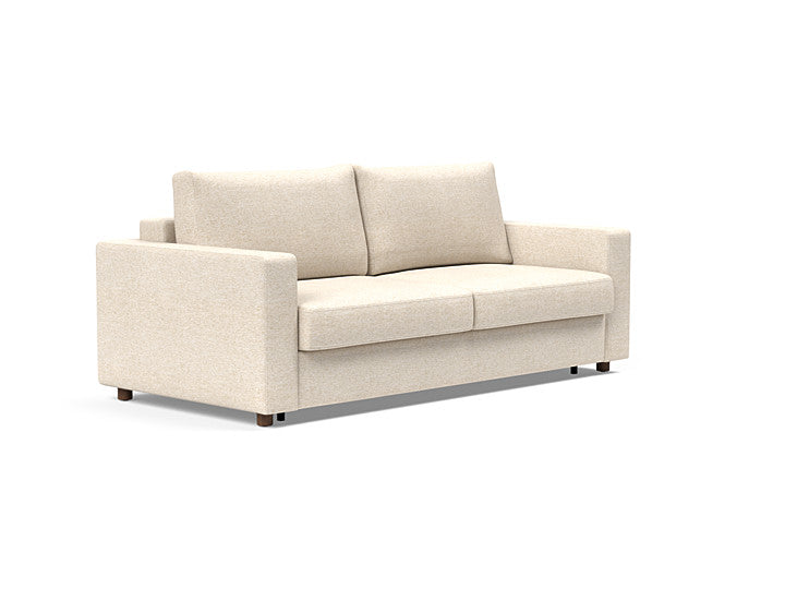 Neah Sleeper Sofa With Standard Arms - King