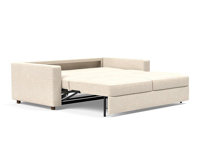 Neah Sleeper Sofa With Standard Arms - King