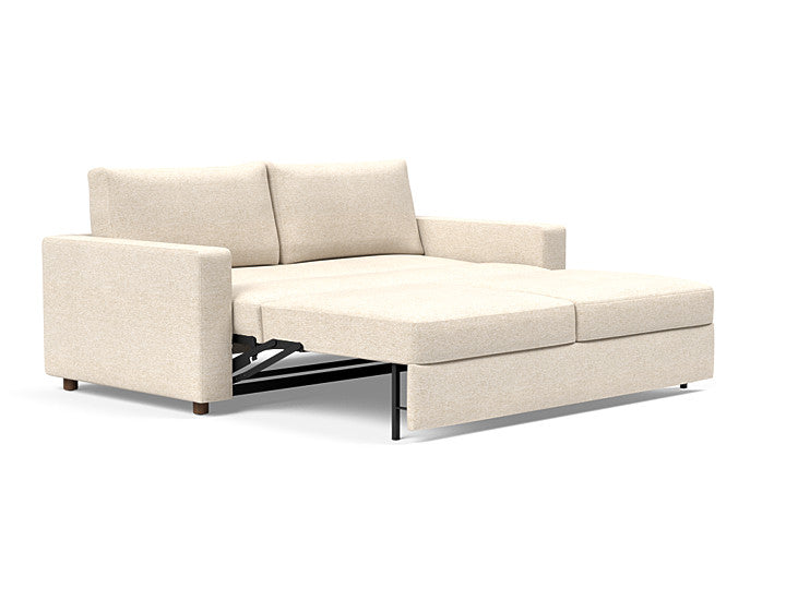Neah Sleeper Sofa With Standard Arms - King