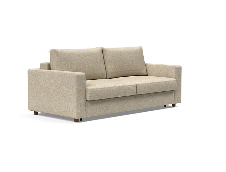 Neah Sleeper Sofa With Standard Arms - King