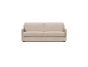 Carnell Sofa Bed With Slope Arms - Queen