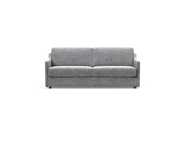 Carnell Sofa Bed With Slope Arms - Queen