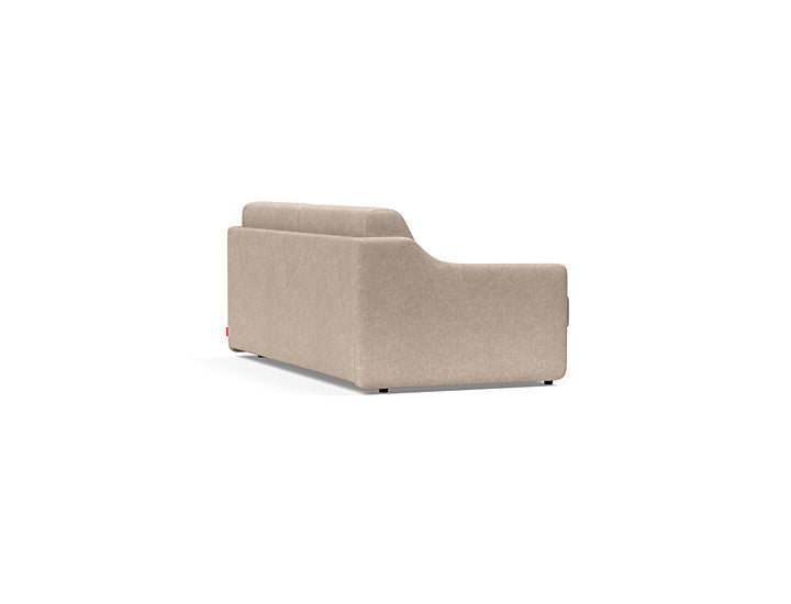 Carnell Sofa Bed With Slope Arms - Queen