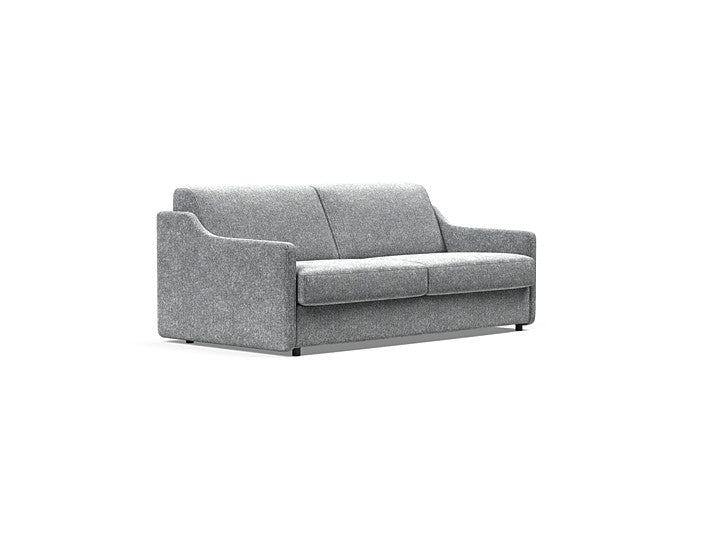 Carnell Sofa Bed With Slope Arms - Queen