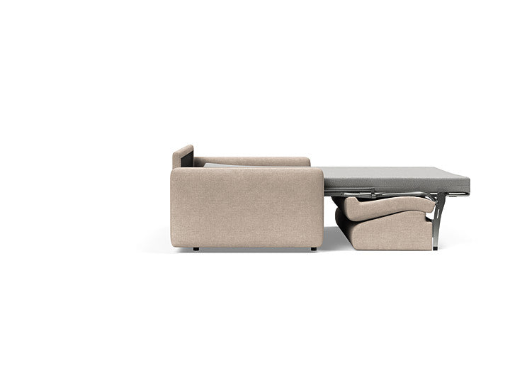 Carnell Sofa Bed With Standard Arms - Queen
