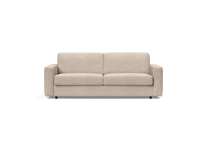 Carnell Sofa Bed With Standard Arms - Queen