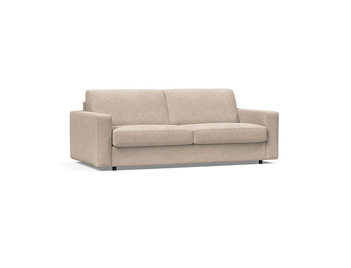 Carnell Sofa Bed With Standard Arms - Queen
