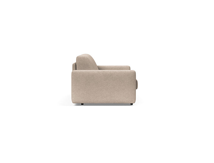 Carnell Sofa Bed With Standard Arms - Queen