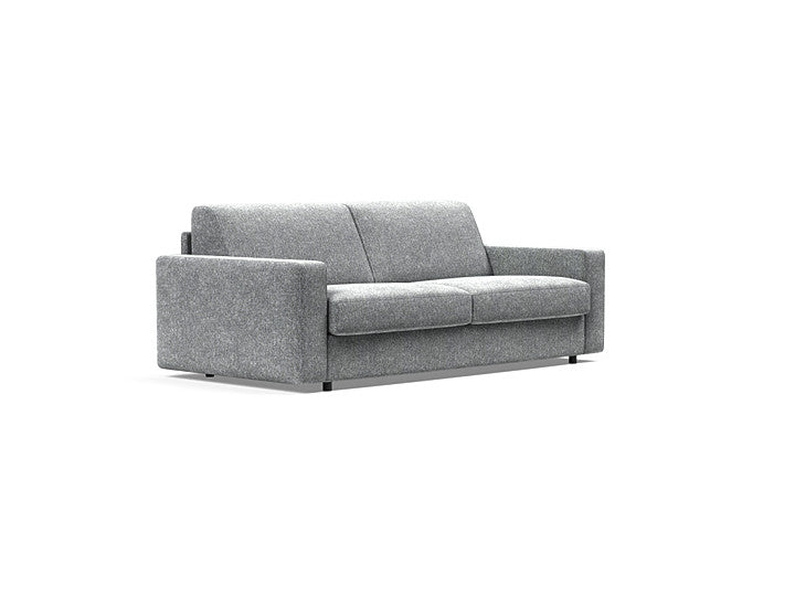 Carnell Sofa Bed With Standard Arms - Queen