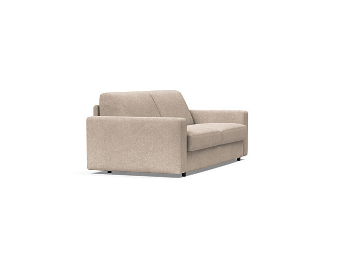 Carnell Sofa Bed With Standard Arms - Queen