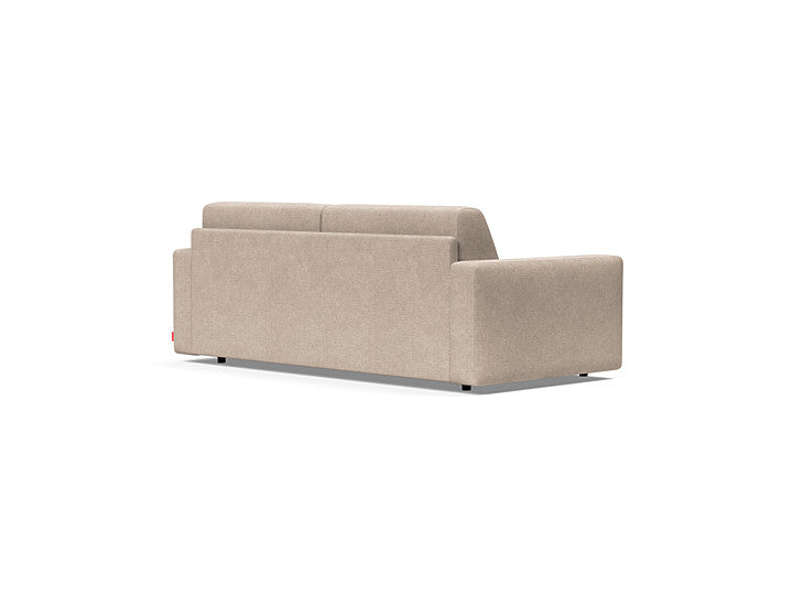 Carnell Sofa Bed With Standard Arms - Queen