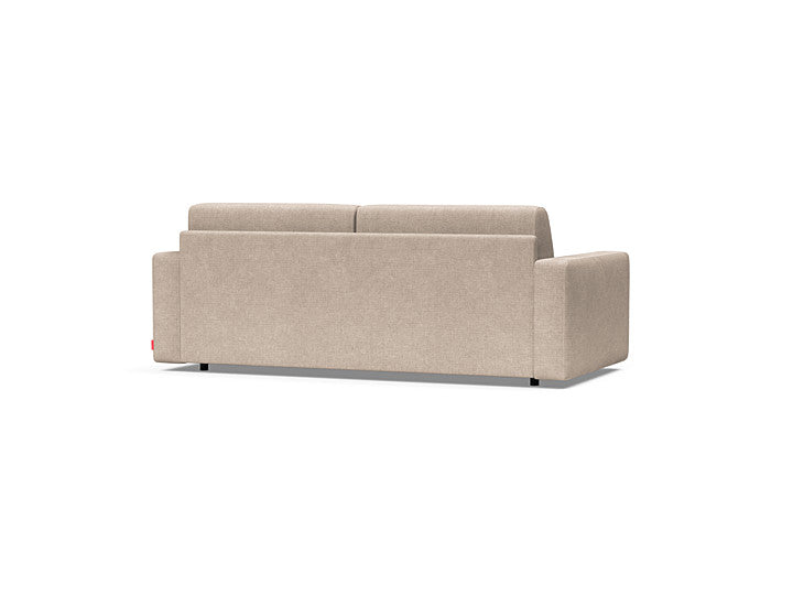 Carnell Sofa Bed With Standard Arms - Queen